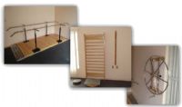 EQUIPOS DE MECANOTERAPIA